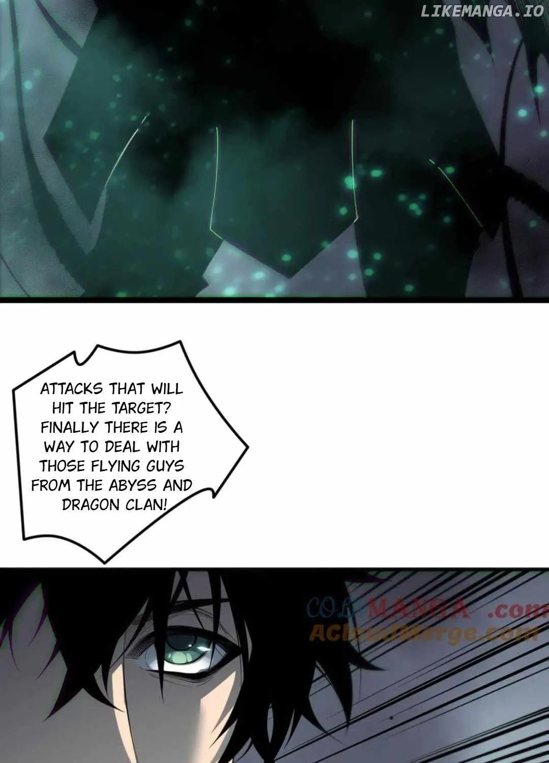 Catastrophic Necromancer Chapter 166 page 121 - 
