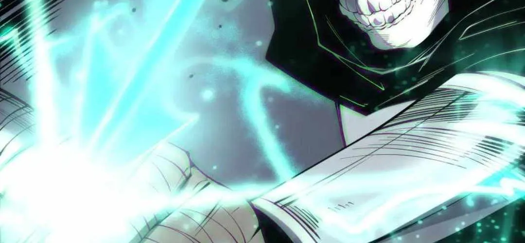 Catastrophic Necromancer Chapter 166 page 124 - 