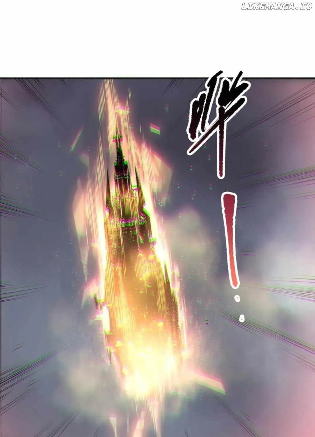 Catastrophic Necromancer Chapter 166 page 17 - 