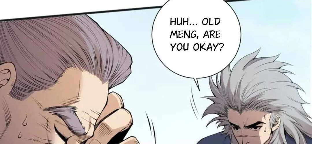 Catastrophic Necromancer Chapter 166 page 24 - 