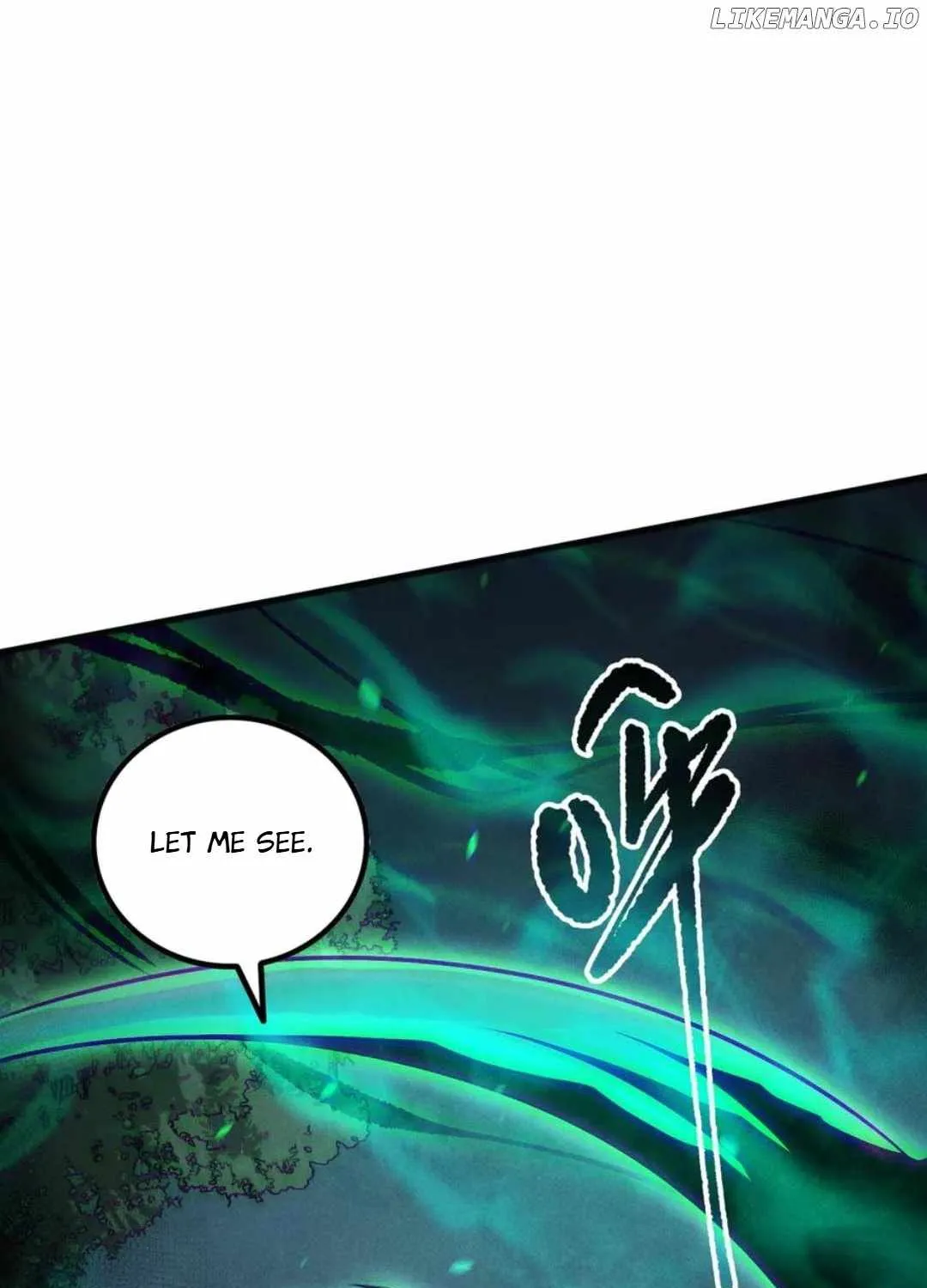 Catastrophic Necromancer Chapter 166 page 30 - 