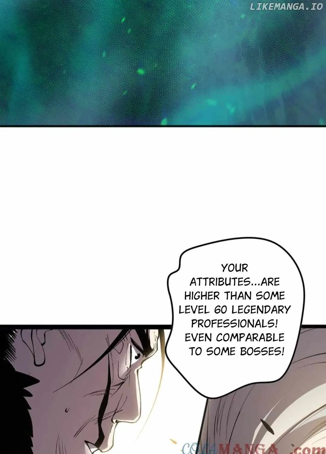 Catastrophic Necromancer Chapter 166 page 44 - 