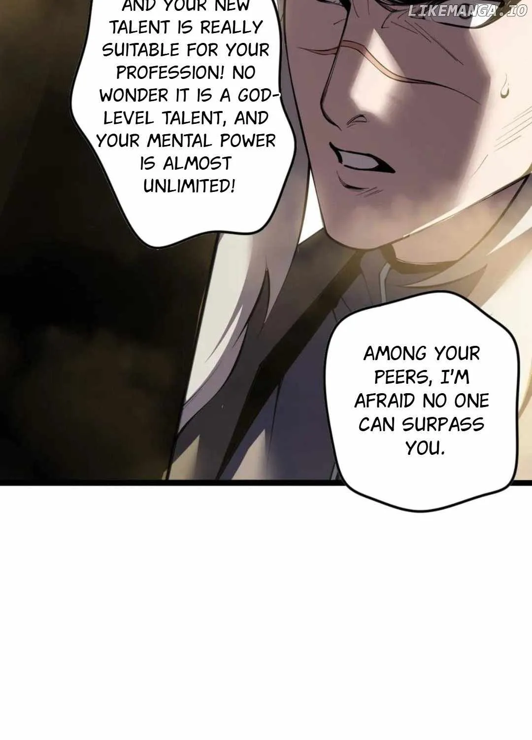 Catastrophic Necromancer Chapter 166 page 46 - 