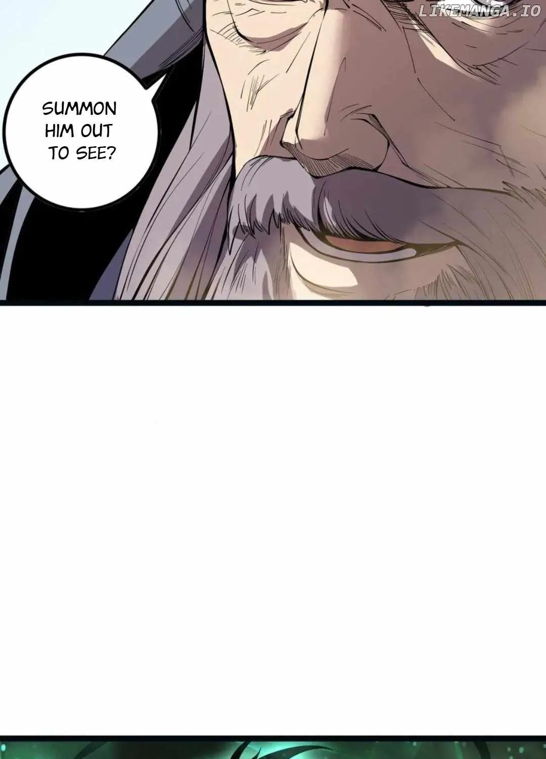 Catastrophic Necromancer Chapter 166 page 48 - 