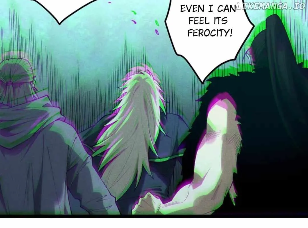 Catastrophic Necromancer Chapter 166 page 56 - 