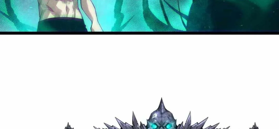Catastrophic Necromancer Chapter 166 page 58 - 