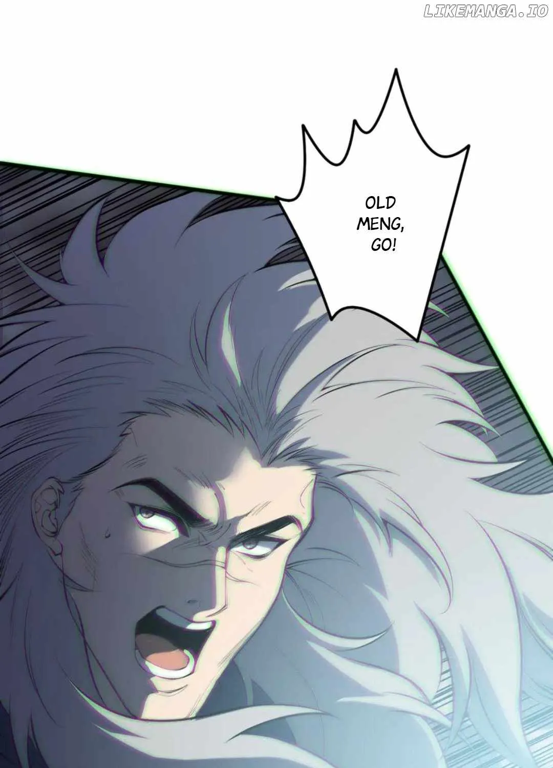 Catastrophic Necromancer Chapter 166 page 7 - 