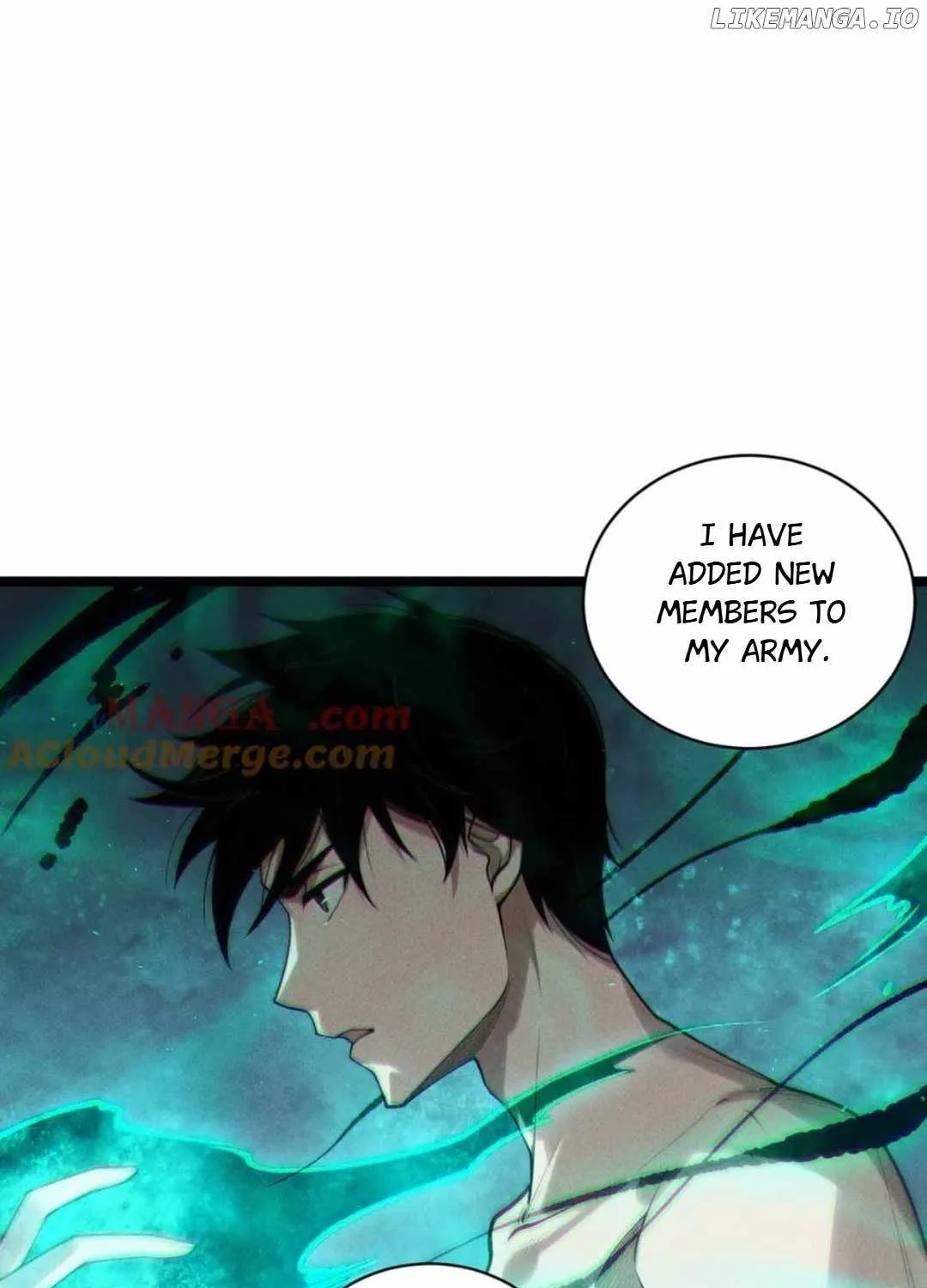 Catastrophic Necromancer Chapter 166 page 65 - 