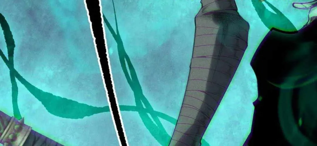 Catastrophic Necromancer Chapter 166 page 68 - 