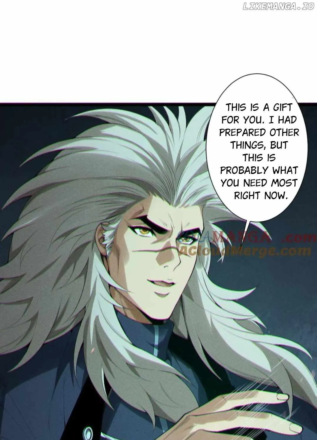 Catastrophic Necromancer Chapter 166 page 71 - 