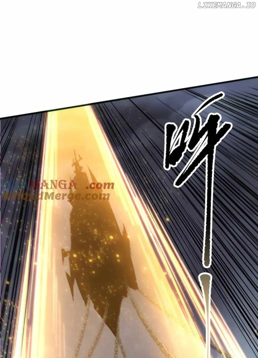 Catastrophic Necromancer Chapter 166 page 9 - 