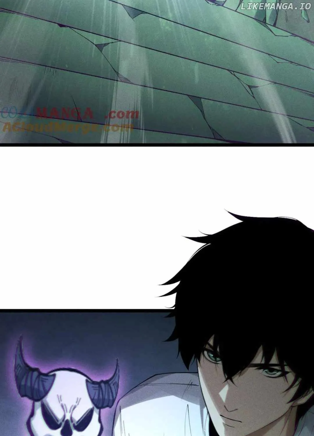 Catastrophic Necromancer Chapter 166 page 88 - 