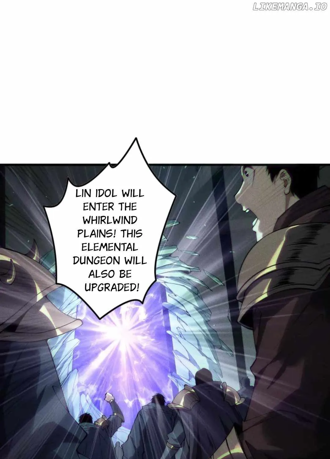 Catastrophic Necromancer Chapter 166 page 90 - 