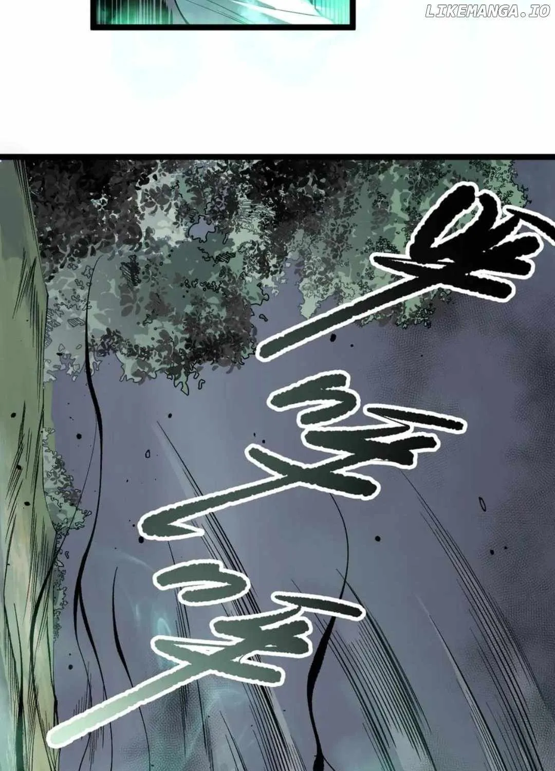 Catastrophic Necromancer Chapter 166 page 96 - 