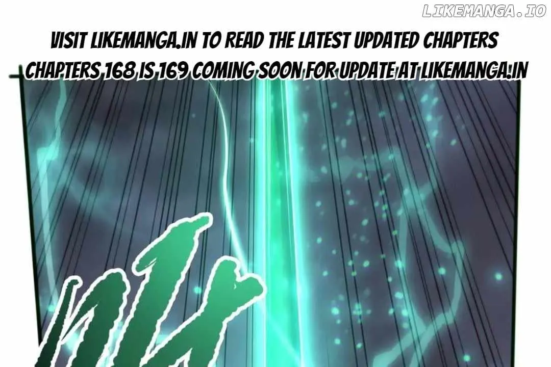 Catastrophic Necromancer Chapter 167 page 2 - 