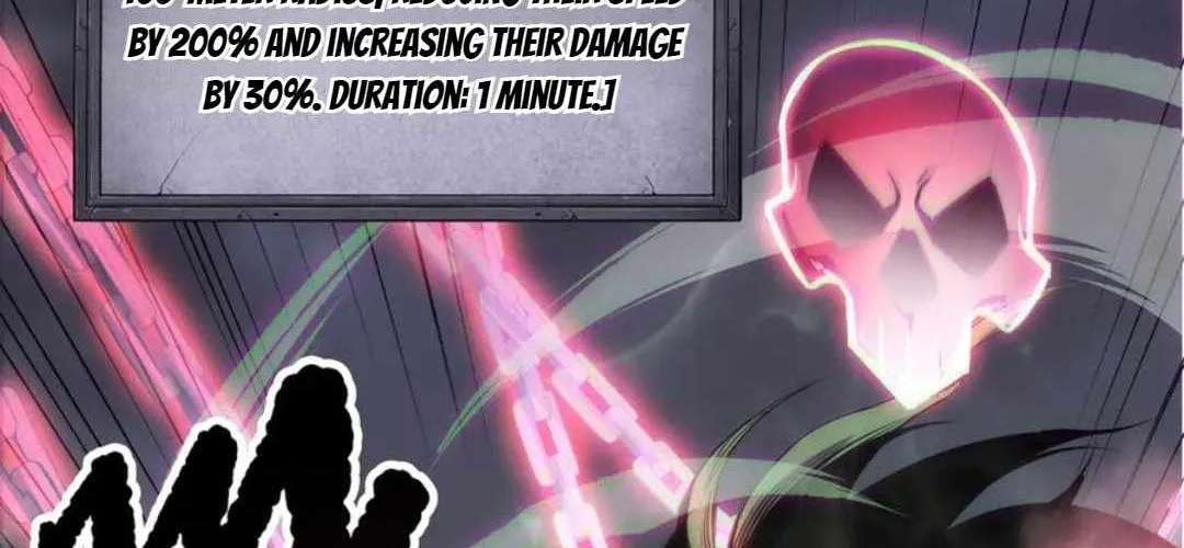 Catastrophic Necromancer Chapter 167 page 101 - 