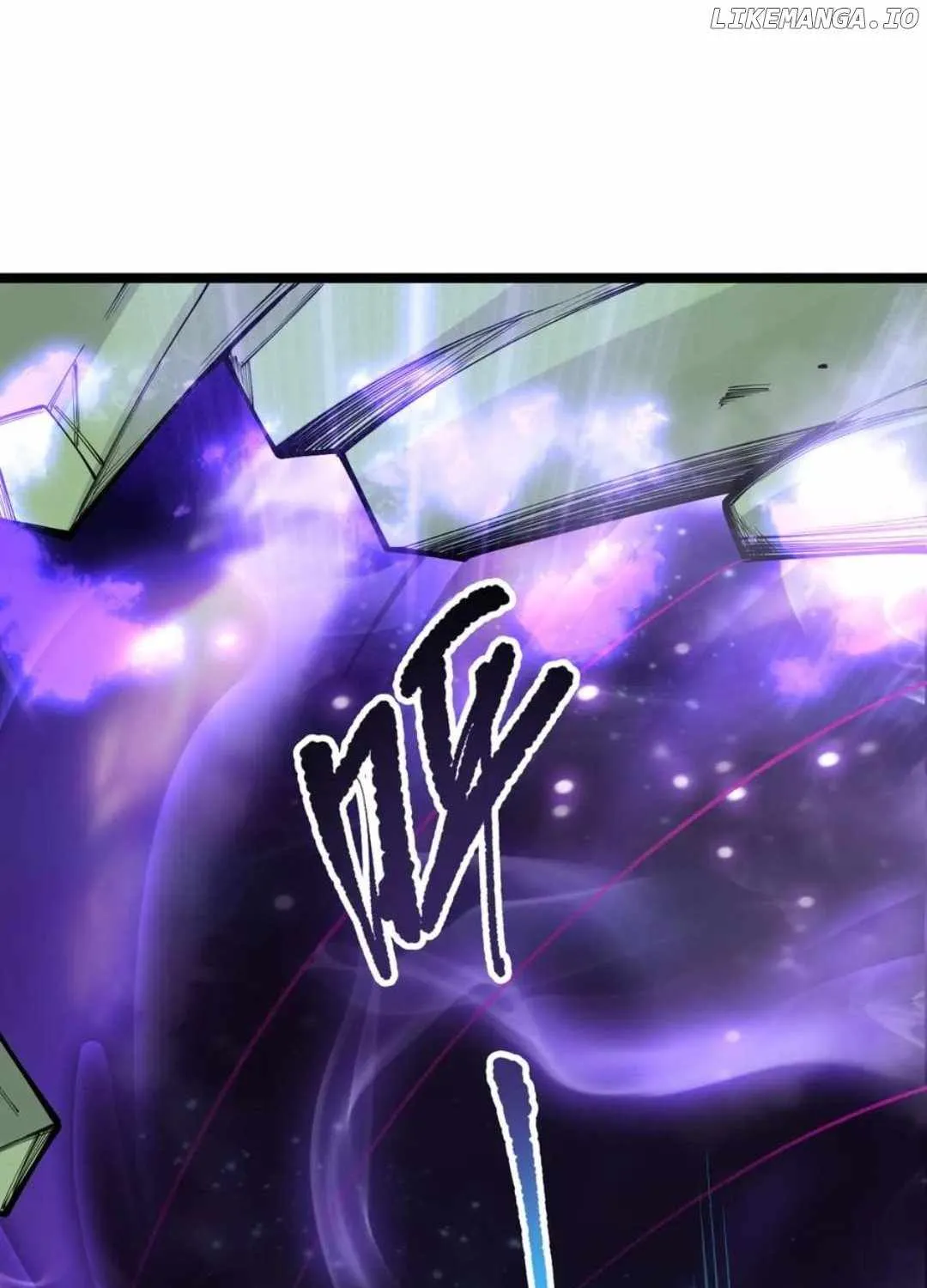 Catastrophic Necromancer Chapter 167 page 121 - 