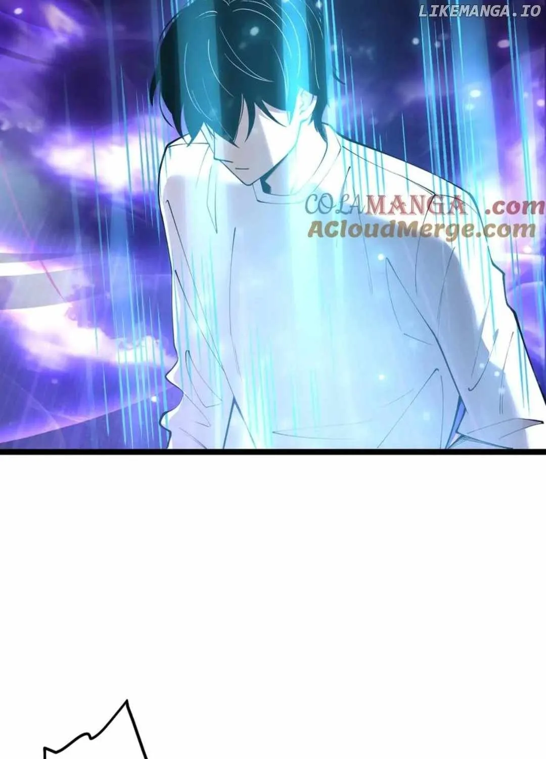 Catastrophic Necromancer Chapter 167 page 123 - 