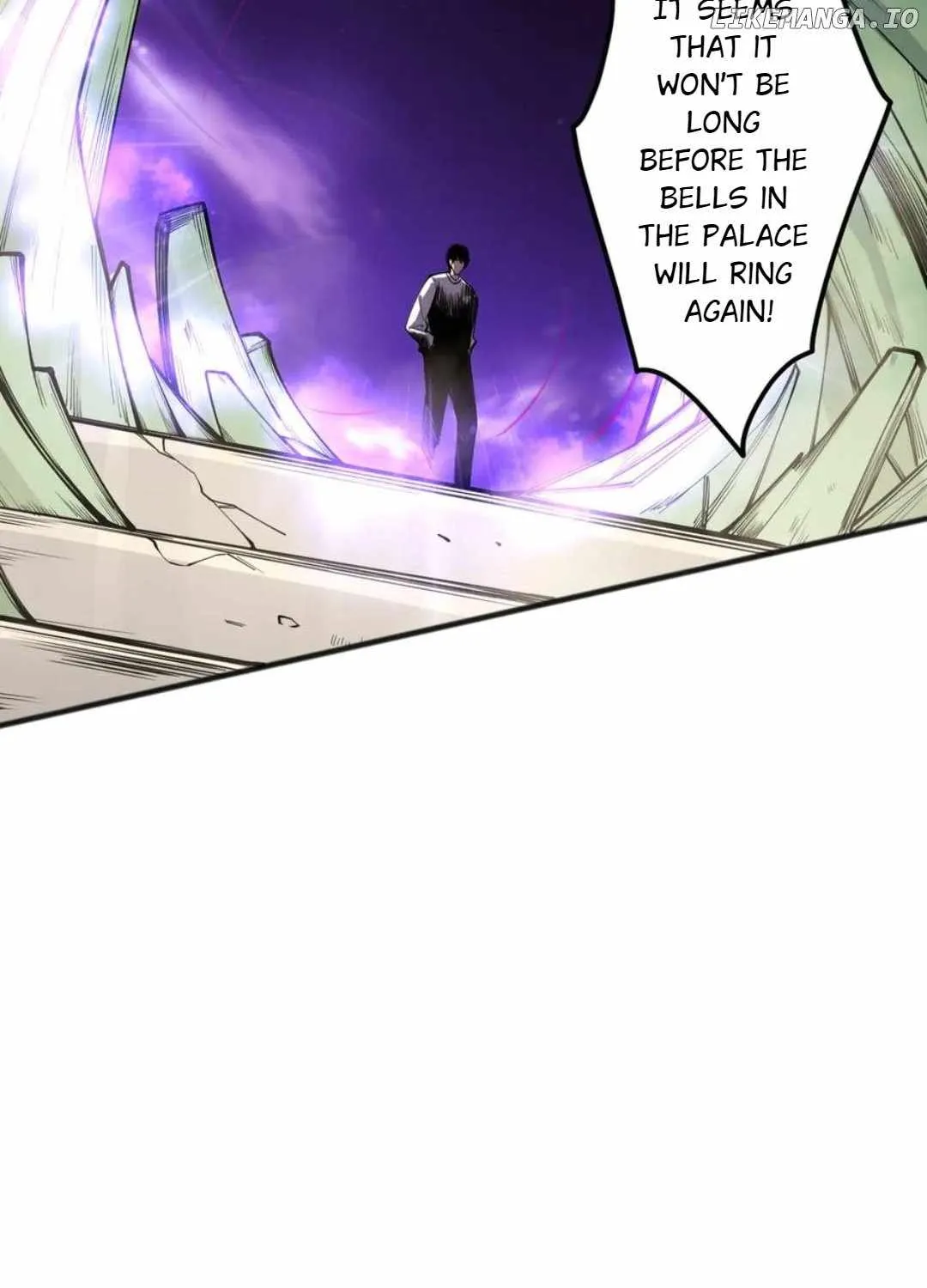 Catastrophic Necromancer Chapter 167 page 125 - 