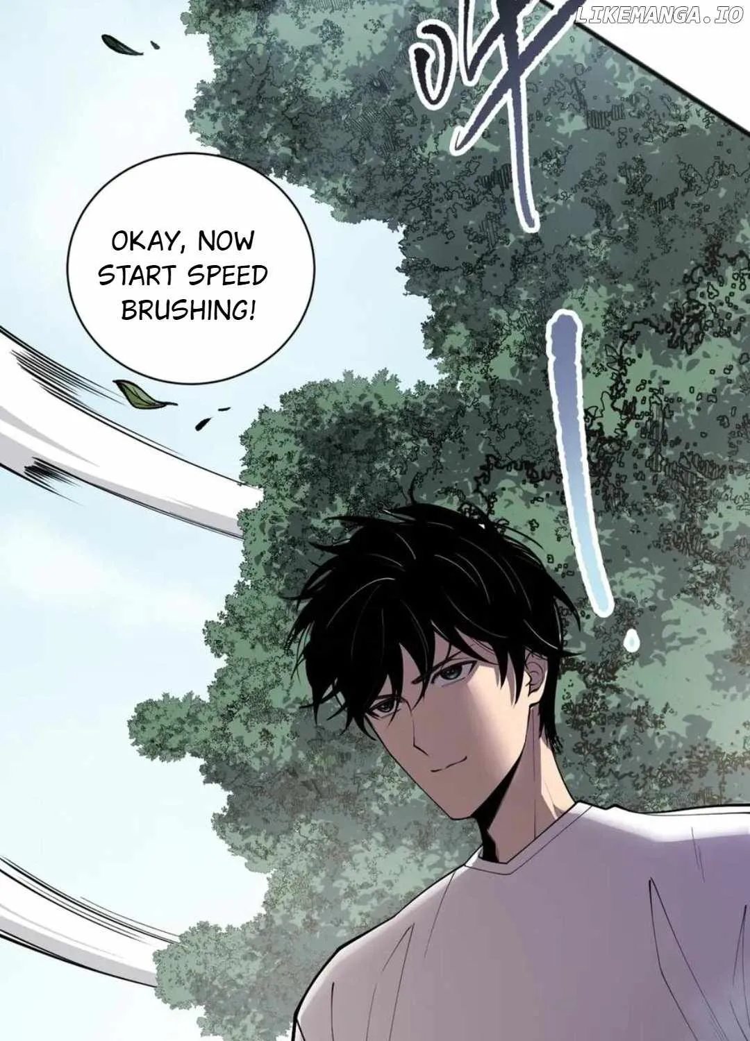 Catastrophic Necromancer Chapter 167 page 131 - 