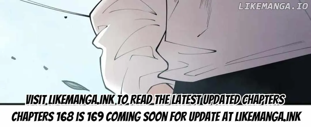 Catastrophic Necromancer Chapter 167 page 133 - 