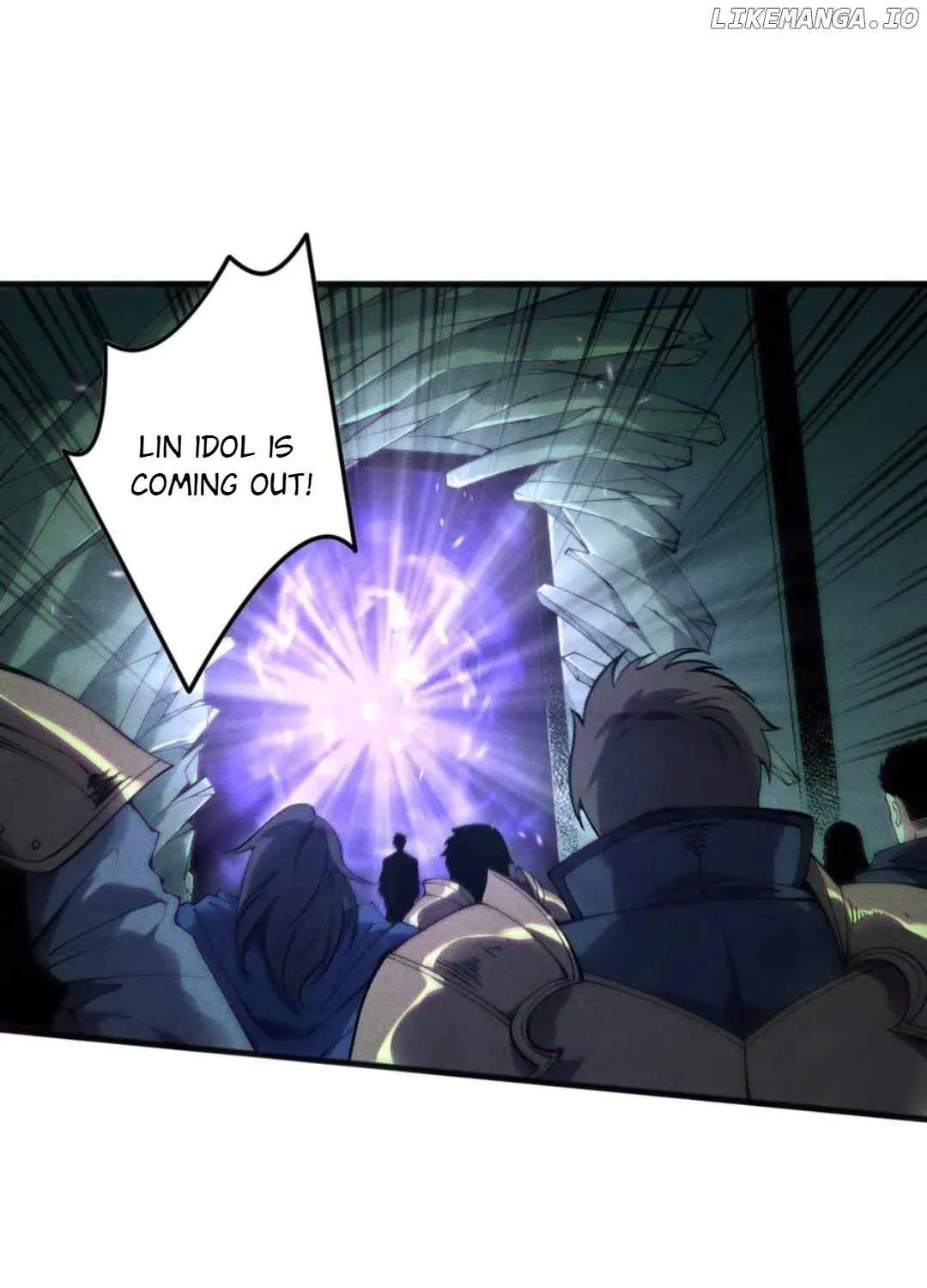 Catastrophic Necromancer Chapter 167 page 17 - 