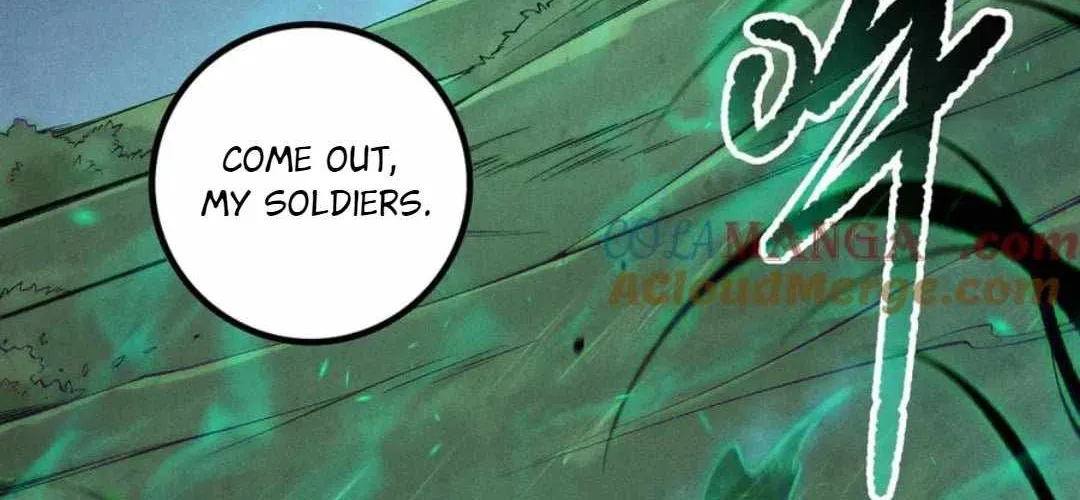 Catastrophic Necromancer Chapter 167 page 22 - 