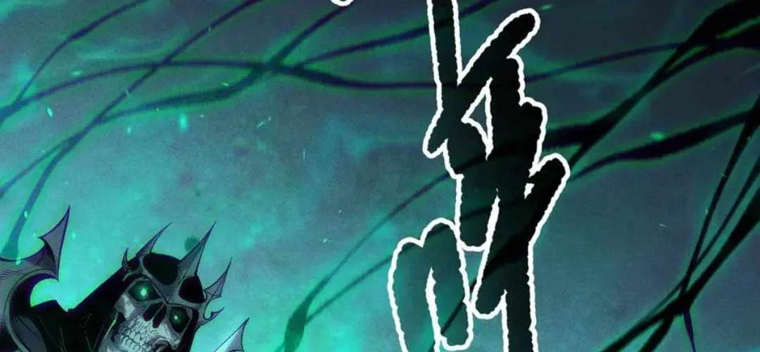 Catastrophic Necromancer Chapter 167 page 24 - 