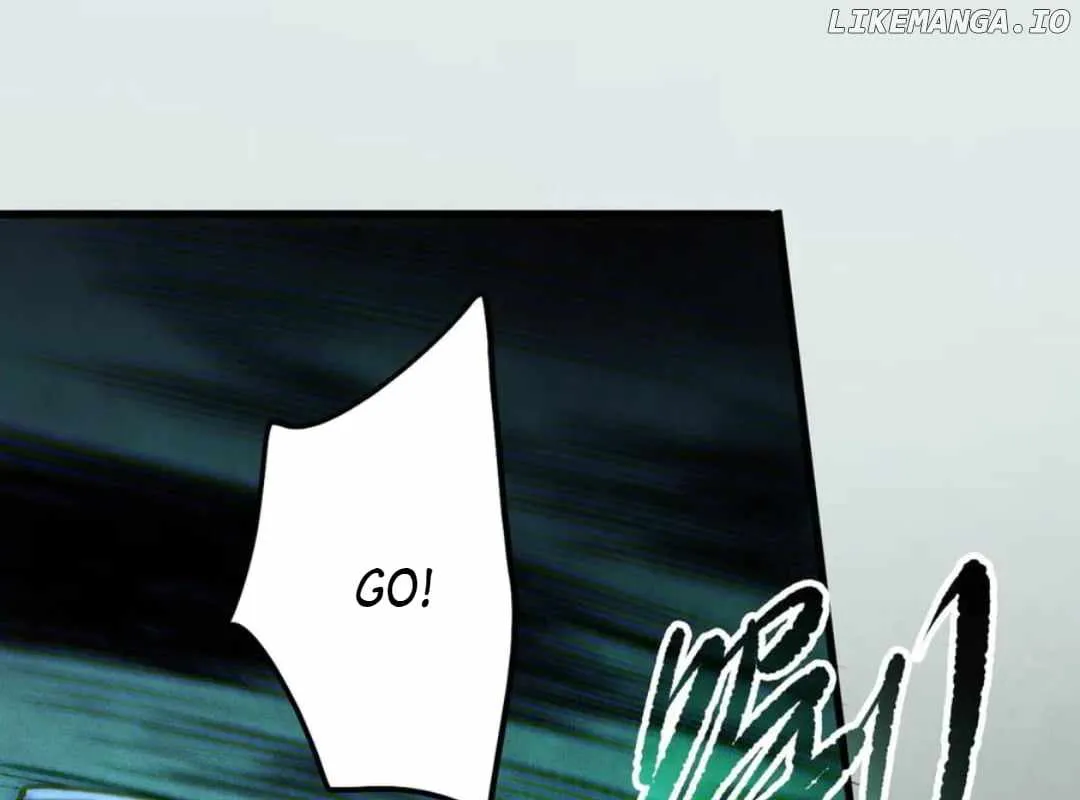 Catastrophic Necromancer Chapter 167 page 27 - 
