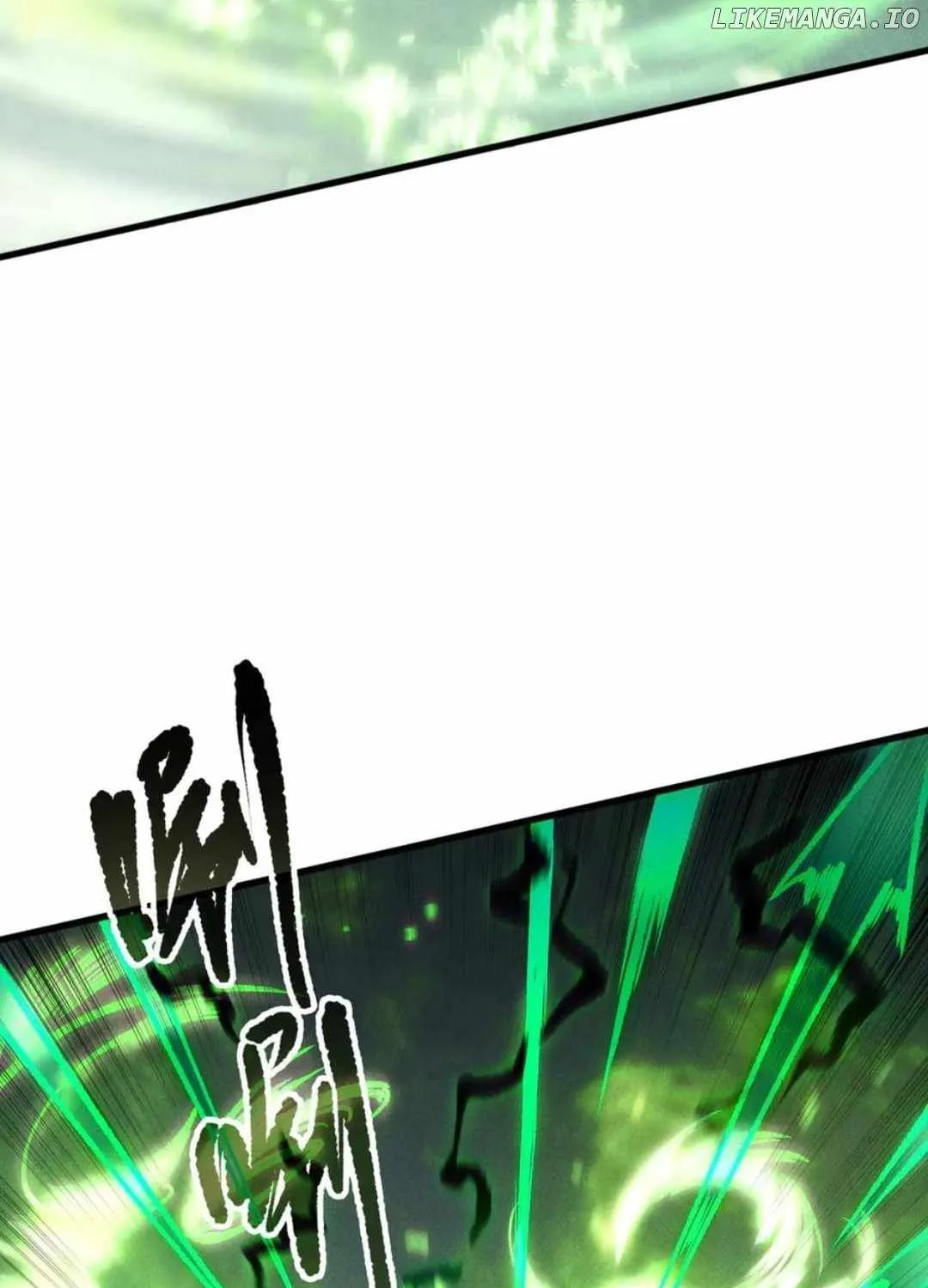 Catastrophic Necromancer Chapter 167 page 34 - 