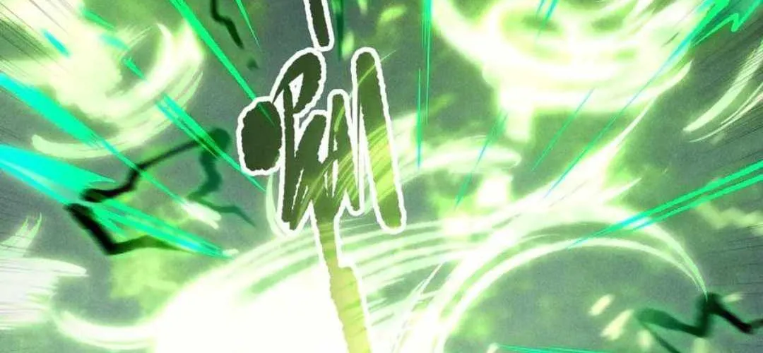 Catastrophic Necromancer Chapter 167 page 35 - 