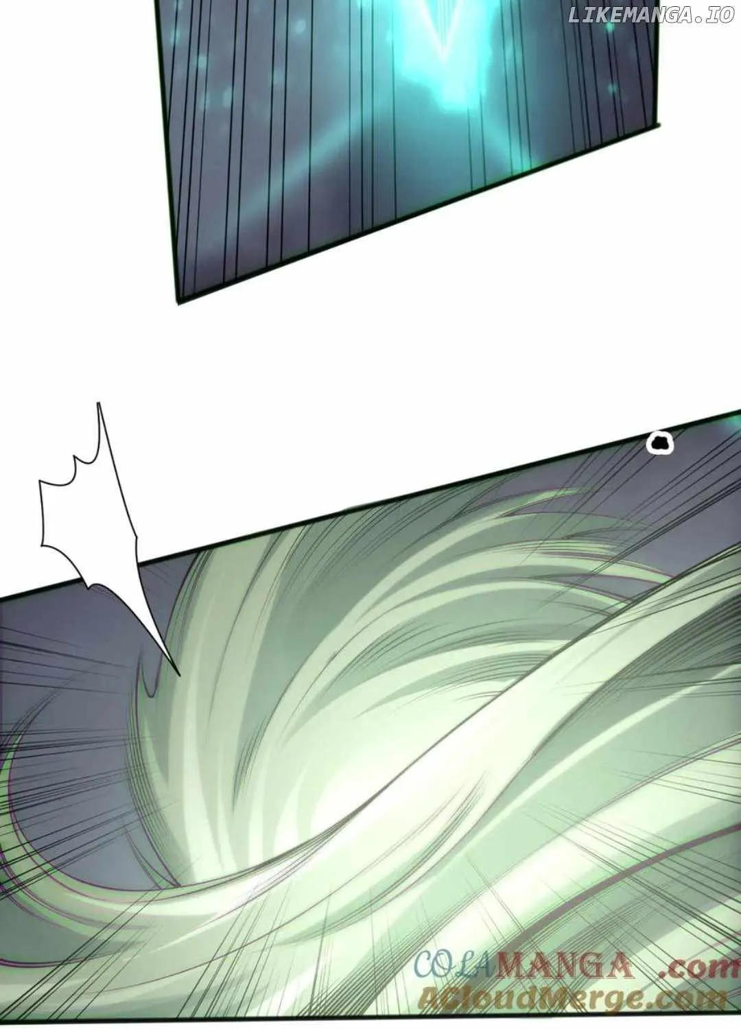 Catastrophic Necromancer Chapter 167 page 5 - 