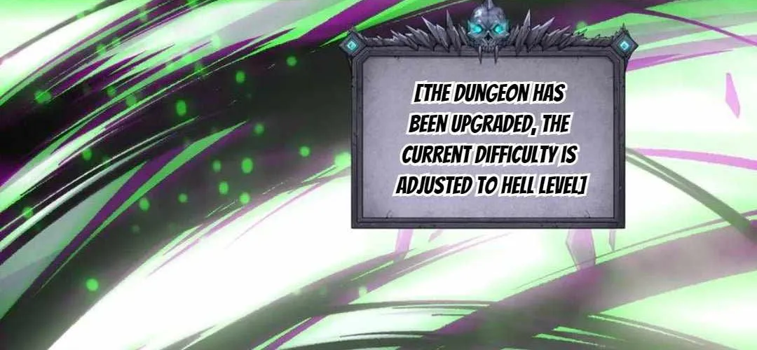 Catastrophic Necromancer Chapter 167 page 43 - 