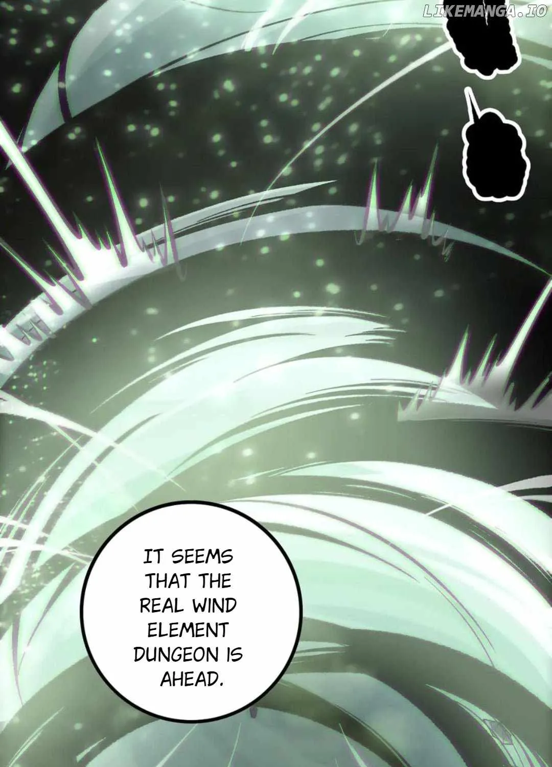 Catastrophic Necromancer Chapter 167 page 48 - 