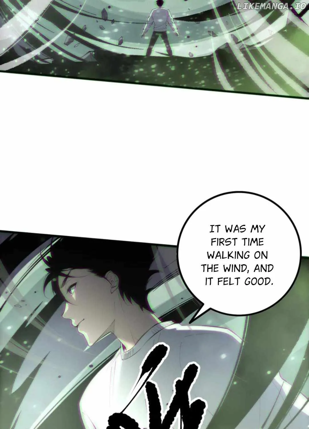 Catastrophic Necromancer Chapter 167 page 50 - 