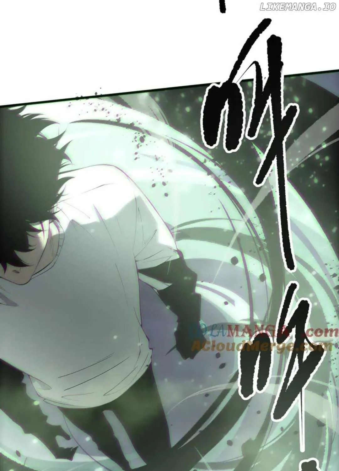 Catastrophic Necromancer Chapter 167 page 52 - 