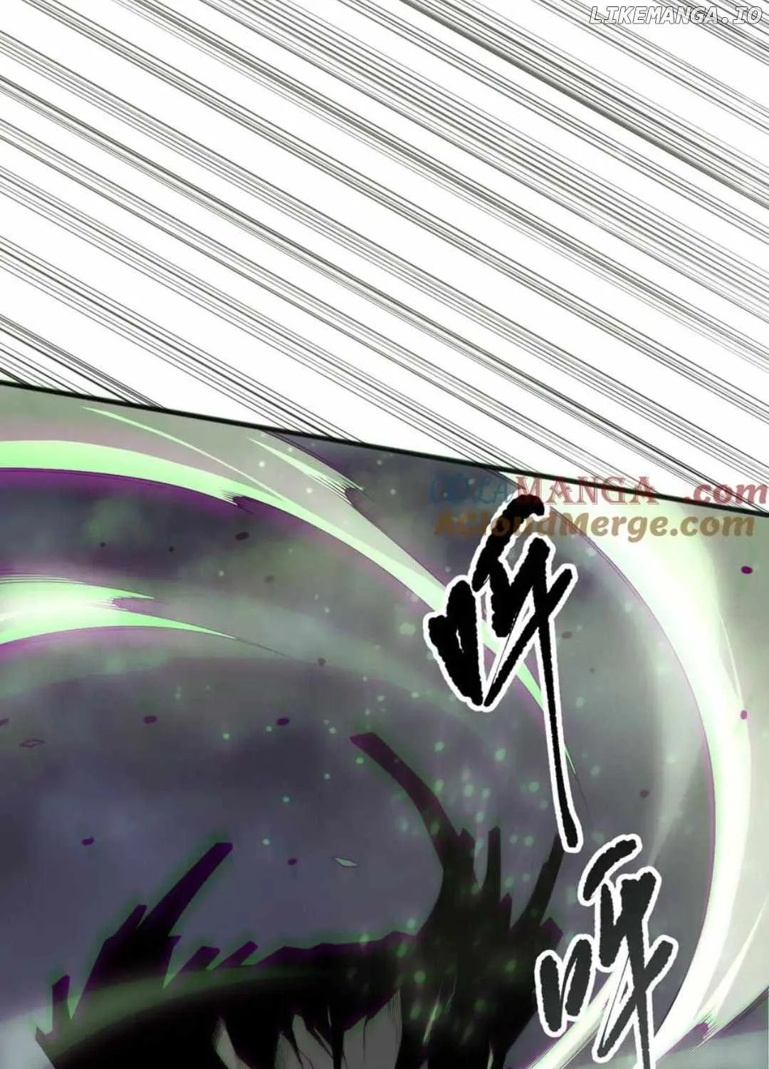 Catastrophic Necromancer Chapter 167 page 59 - 