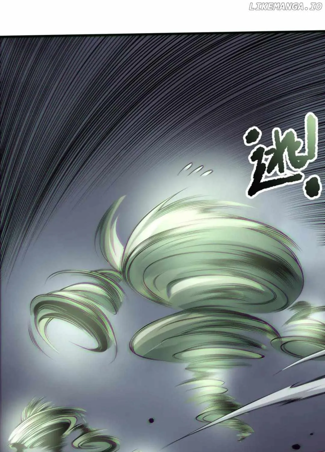 Catastrophic Necromancer Chapter 167 page 7 - 
