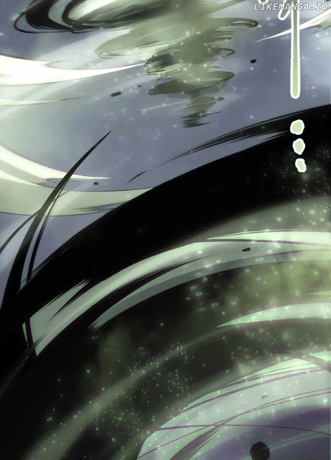 Catastrophic Necromancer Chapter 167 page 61 - 