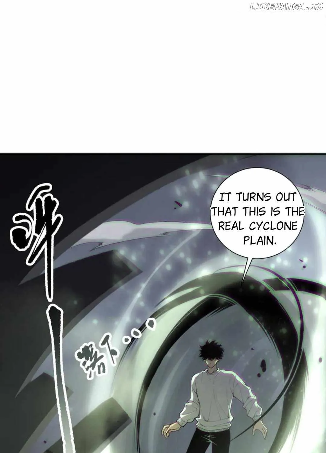 Catastrophic Necromancer Chapter 167 page 63 - 