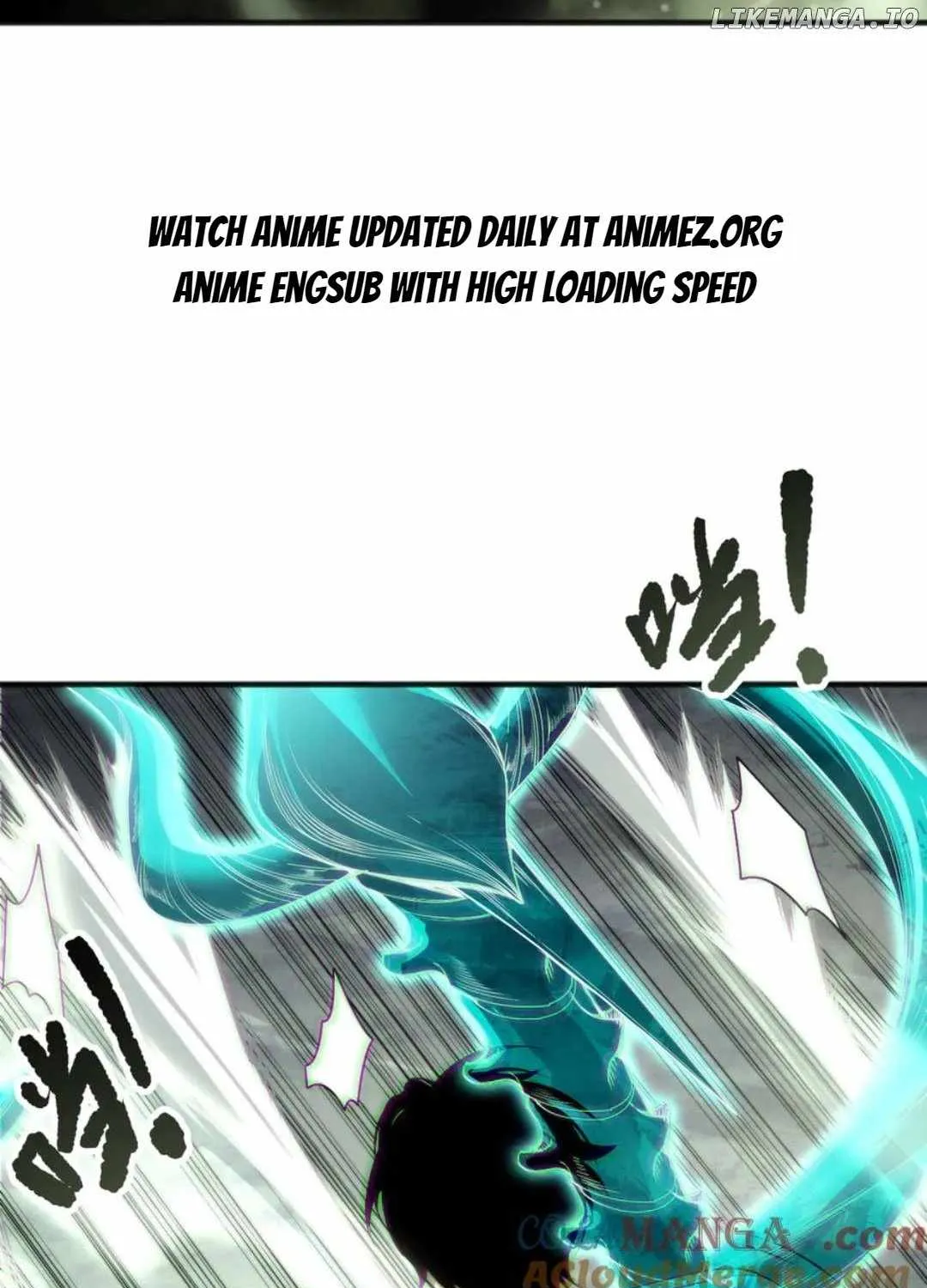 Catastrophic Necromancer Chapter 167 page 65 - 