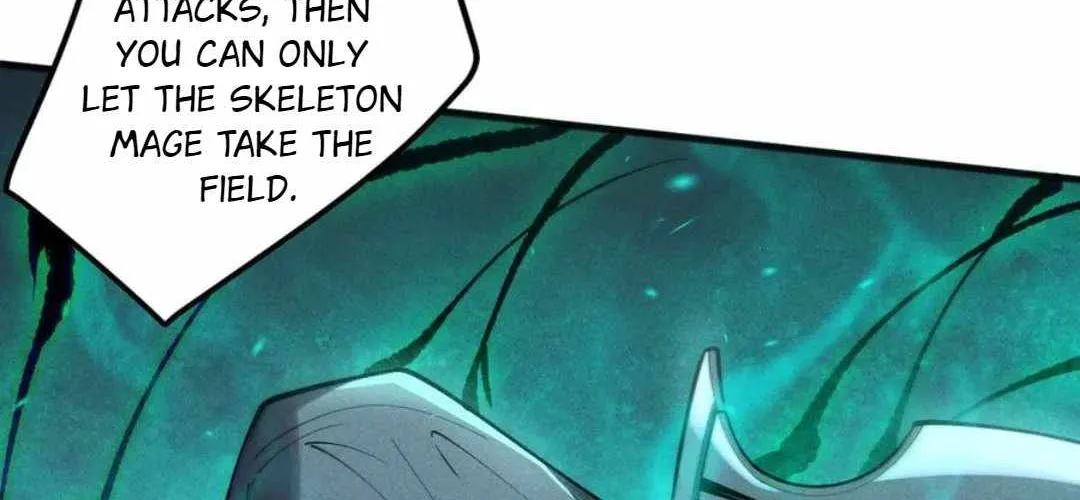 Catastrophic Necromancer Chapter 167 page 72 - 