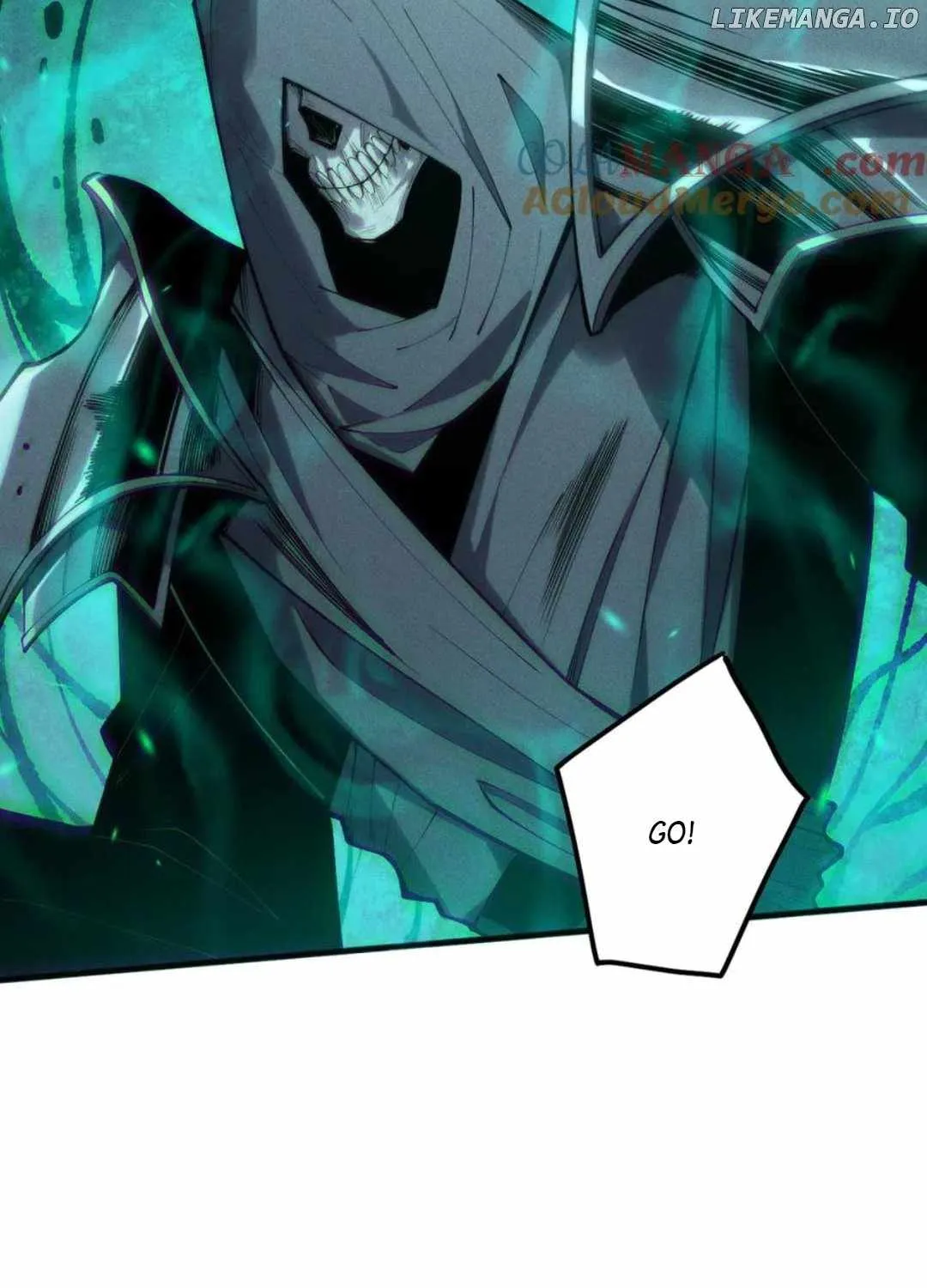 Catastrophic Necromancer Chapter 167 page 73 - 