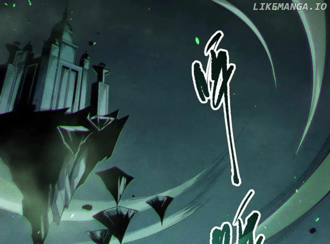 Catastrophic Necromancer Chapter 167 page 85 - 