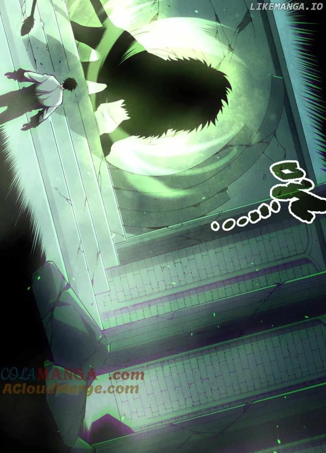 Catastrophic Necromancer Chapter 167 page 92 - 