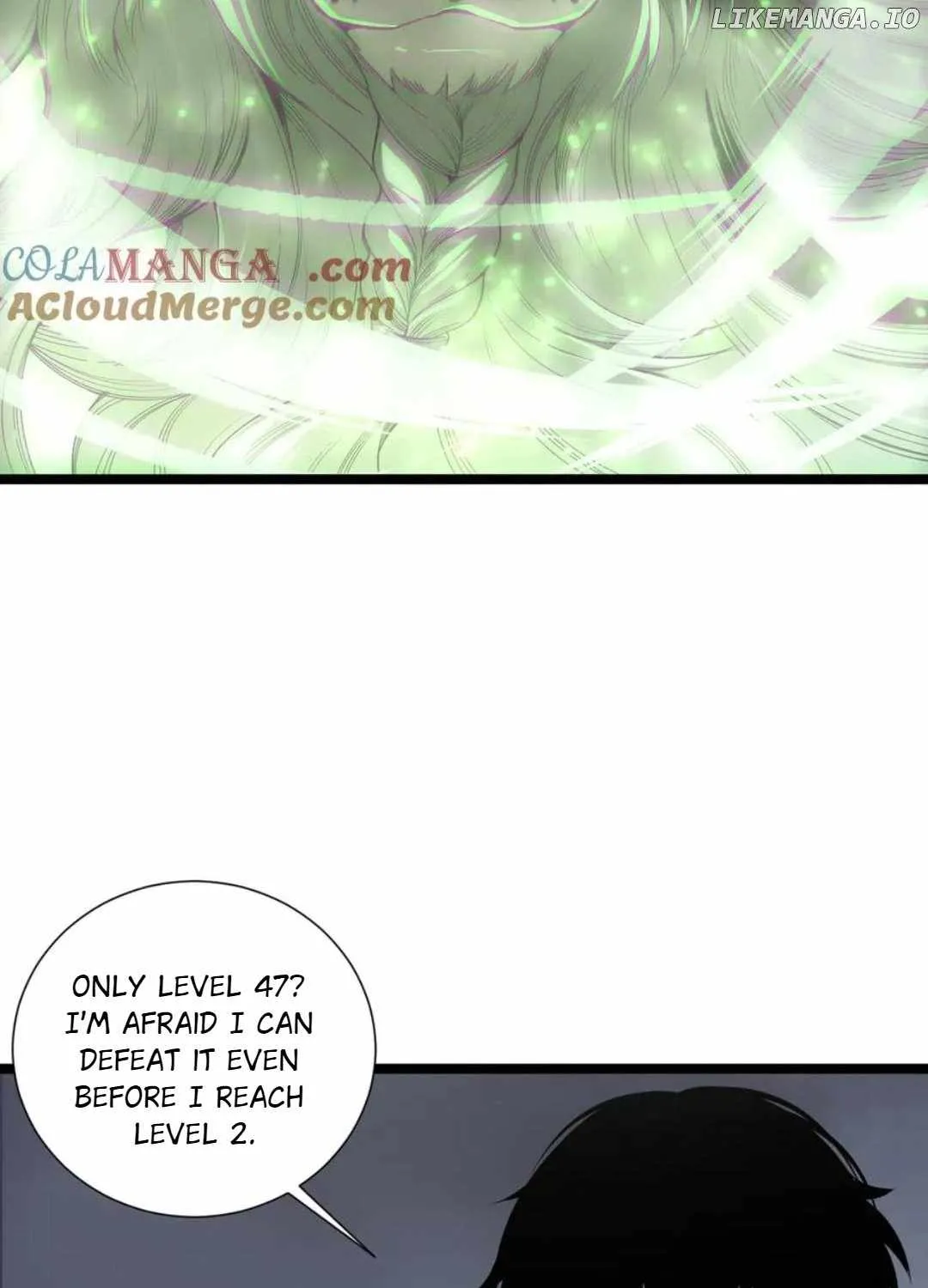 Catastrophic Necromancer Chapter 167 page 96 - 