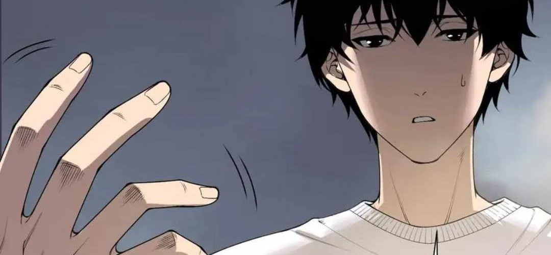 Catastrophic Necromancer Chapter 167 page 97 - 