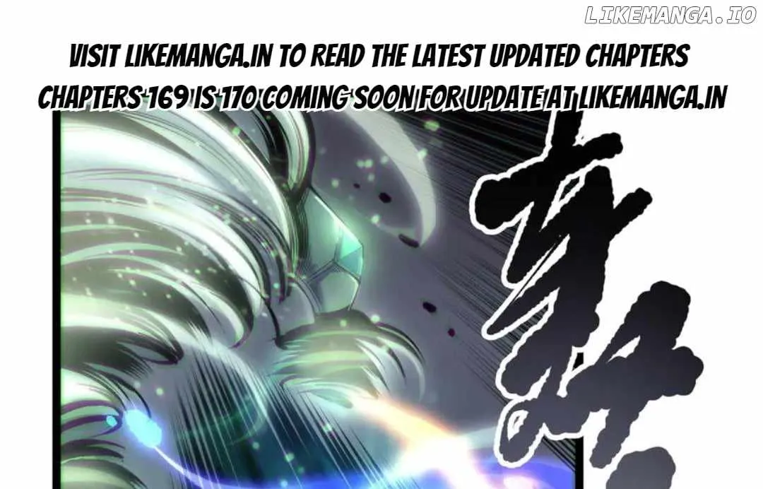 Catastrophic Necromancer Chapter 168 page 2 - 