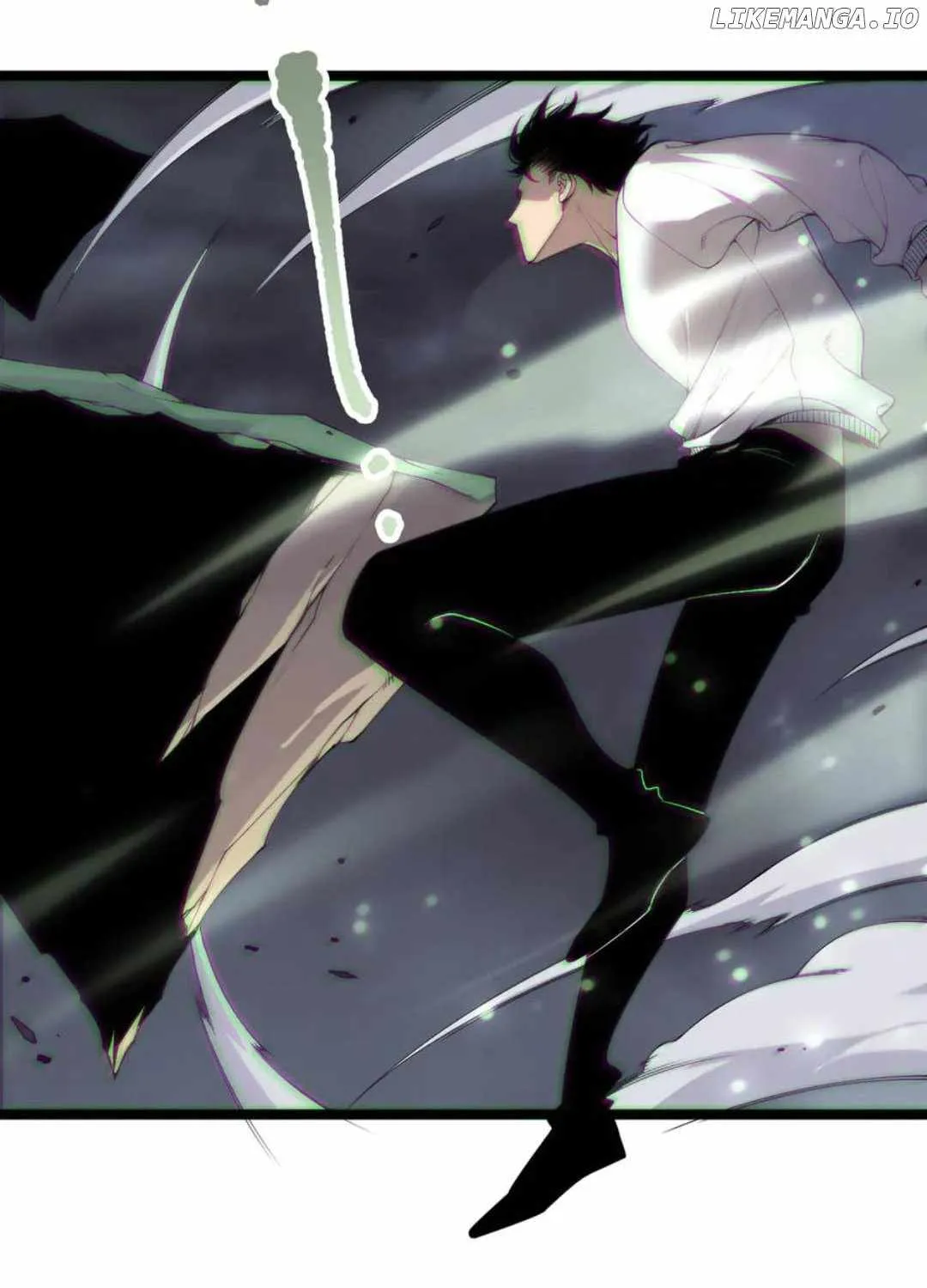 Catastrophic Necromancer Chapter 168 page 11 - 