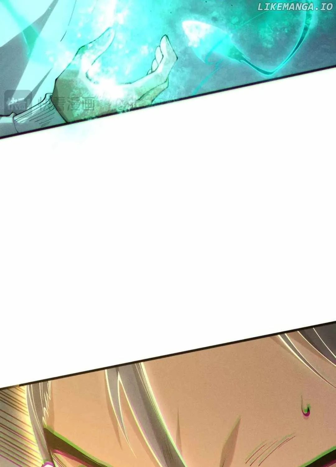Catastrophic Necromancer Chapter 168 page 110 - 